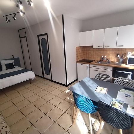 Latre Freres Location Apartment Lourdes Luaran gambar