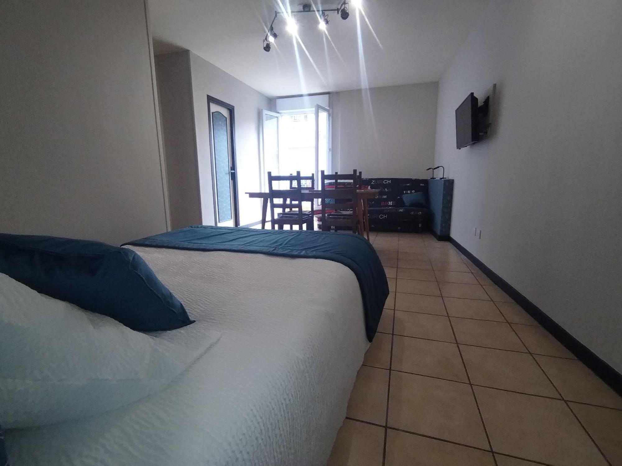 Latre Freres Location Apartment Lourdes Luaran gambar