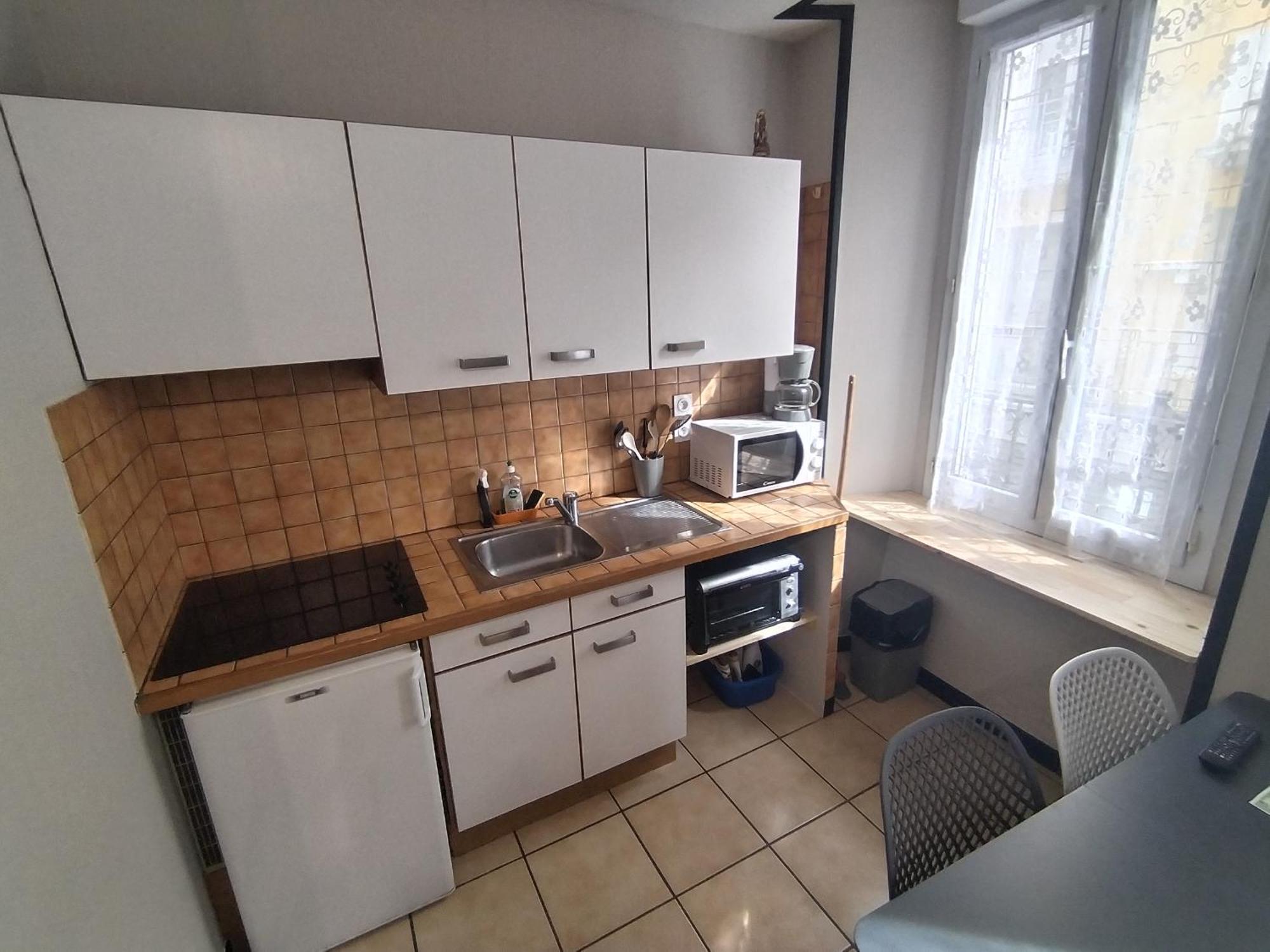 Latre Freres Location Apartment Lourdes Luaran gambar