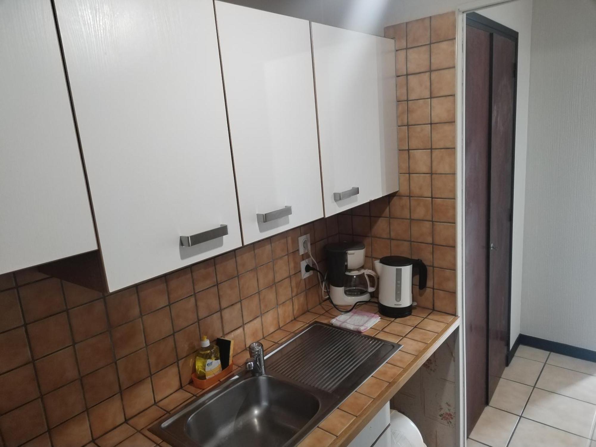 Latre Freres Location Apartment Lourdes Luaran gambar